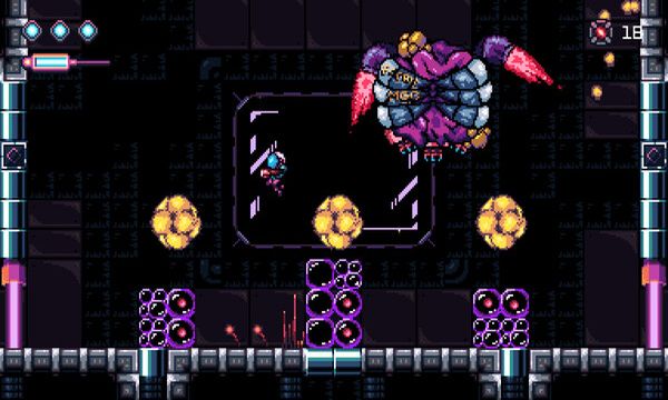 Rebel Transmute Screenshot 3, Full Version, PC Game, Download Free