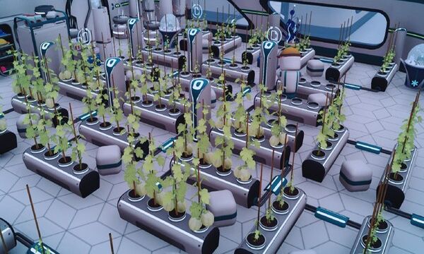 Roboplant Screenshot 1, Full Version, PC Game, Download Free
