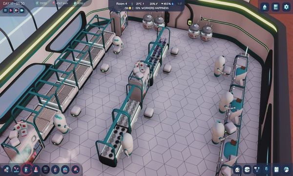 Roboplant Screenshot 3, Full Version, PC Game, Download Free