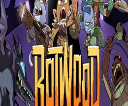 Rotwood