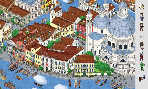 Sophia the Traveler Screenshot 1, Full Version, PC Game, Download Free