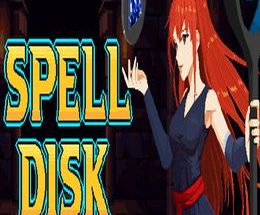 Spell Disk