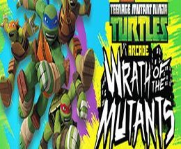 Teenage Mutant Ninja Turtles Arcade: Wrath of the Mutants