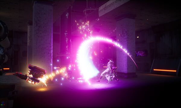 The Devil Within: Satgat Screenshot 3, Full Version, PC Game, Download Free