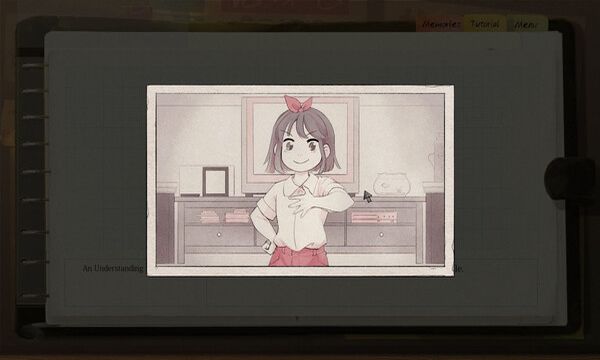 Fragment: A Story in Growing Screenshot 1, Full Version, PC Game, Download Free