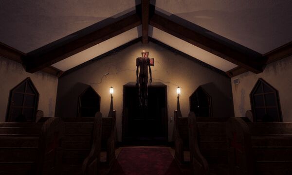 The Gravedigger Screenshot 3, Full Version, PC Game, Download Free