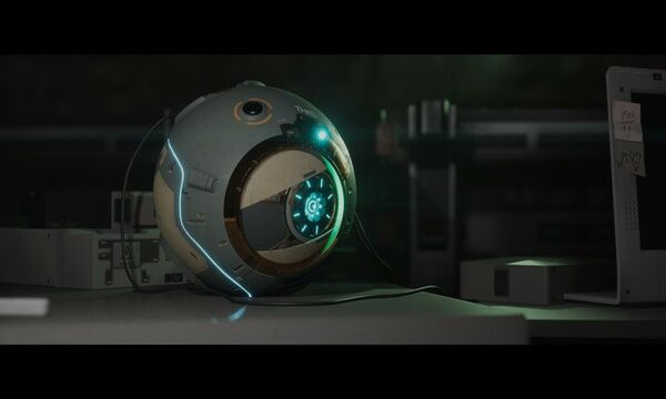 EVOTINCTION Screenshot 3, Full Version, PC Game, Download Free