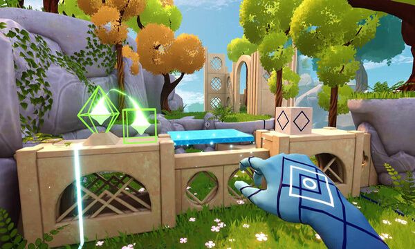 Tobla: Divine Path Screenshot 1, Full Version, PC Game, Download Free