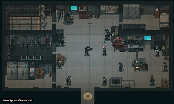 Bad 2 Bad: Apocalypse Screenshot 1, Full Version, PC Game, Download Free