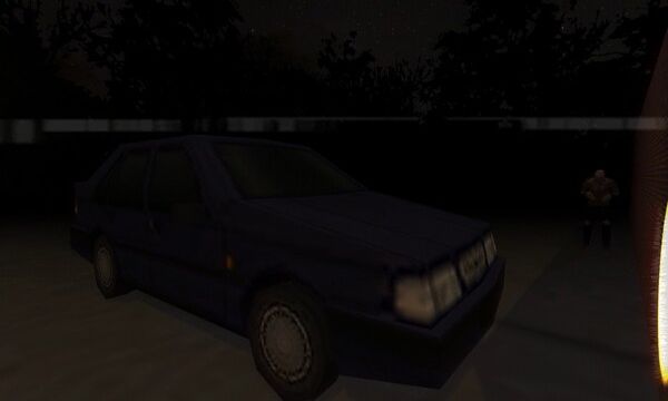 Bite Night Screenshot 1, Full Version, PC Game, Download Free