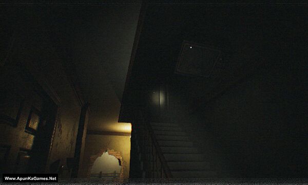 Faint Call Screenshot 3, Full Version, PC Game, Download Free