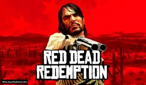 Red Dead Redemption