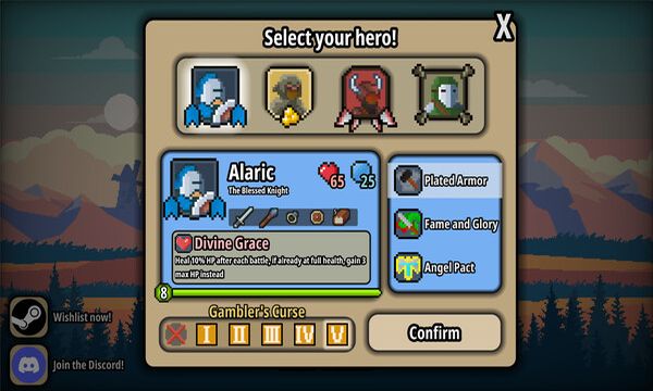 Spin Hero Screenshot 3, Full Version, PC Game, Download Free