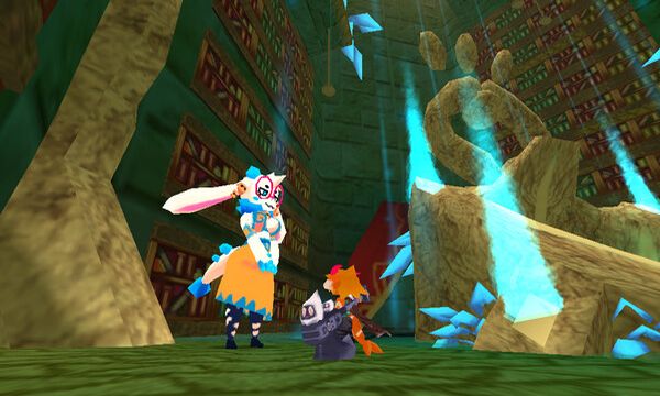 ATLYSS Screenshot 1, Full Version, PC Game, Download Free