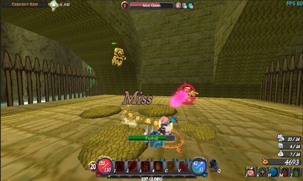 ATLYSS Screenshot 3, Full Version, PC Game, Download Free