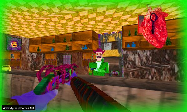 Absolute-Full-Life Screenshot 1, Full Version, PC Game, Download Free