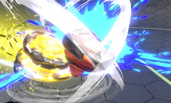 Beyblade X: Xone Screenshot 1, Full Version, PC Game, Download Free