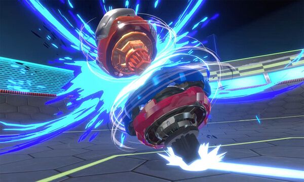 Beyblade X: Xone Screenshot 3, Full Version, PC Game, Download Free