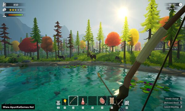 Cozy Keep Screenshot 3, Full Version, PC Game, Download Free