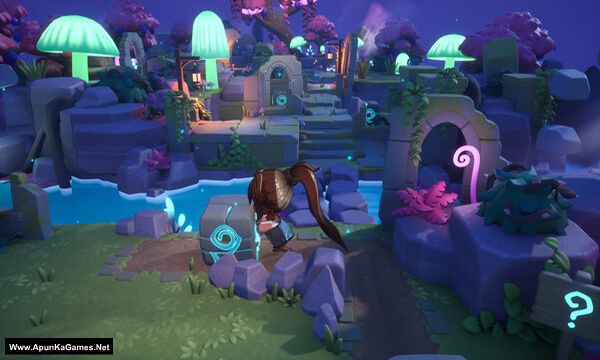 Critter Cafe Screenshot 3, Full Version, PC Game, Download Free