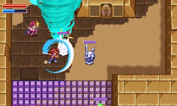 Divine Dynamo Flamefrit Screenshot 1, Full Version, PC Game, Download Free