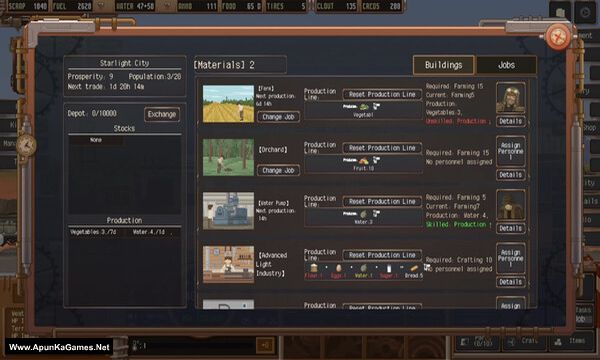 Dustland Delivery Screenshot 3, Full Version, PC Game, Download Free