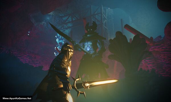 Enshrouded Screenshot 1, Full Version, PC Game, Download Free