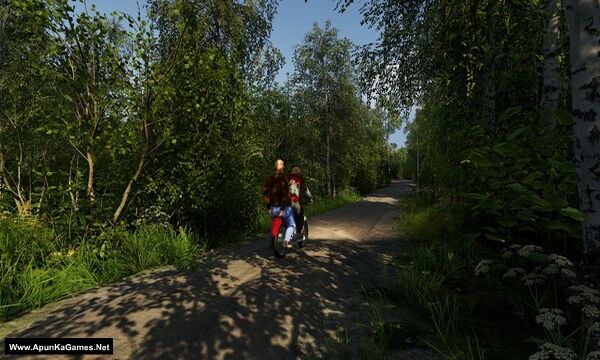 Finnish Cottage Simulator Screenshot 1, Full Version, PC Game, Download Free