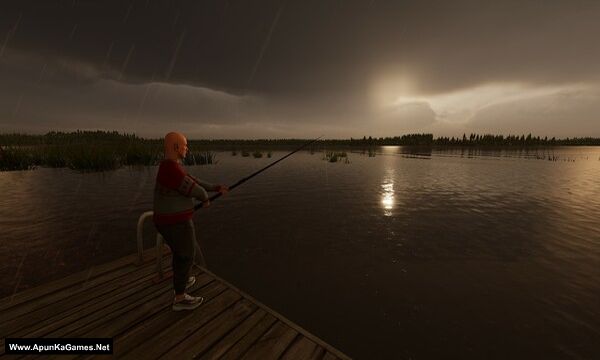 Finnish Cottage Simulator Screenshot 3, Full Version, PC Game, Download Free