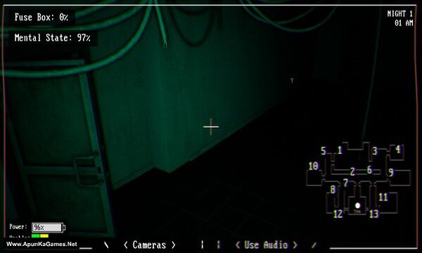 Five Nights At Skibidi Toilets Screenshot 1, Full Version, PC Game, Download Free