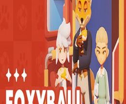 Foxyball