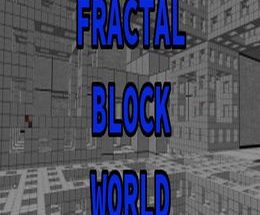 Fractal Block World