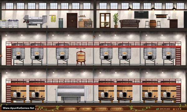 From Soil to Bottle Screenshot 1, Full Version, PC Game, Download Free