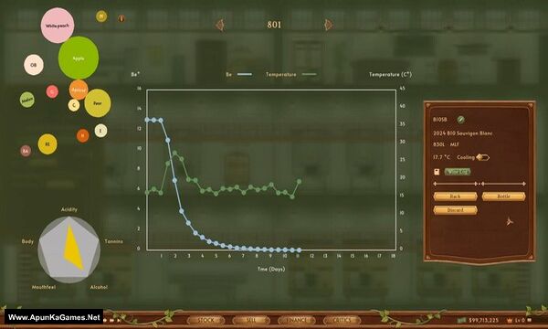 From Soil to Bottle Screenshot 3, Full Version, PC Game, Download Free