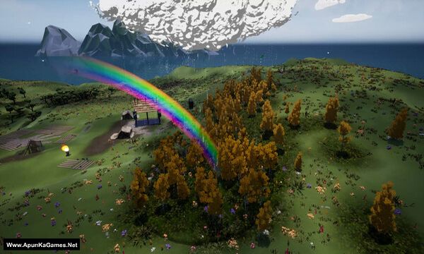 Genesis of a Small God Screenshot 1, Full Version, PC Game, Download Free