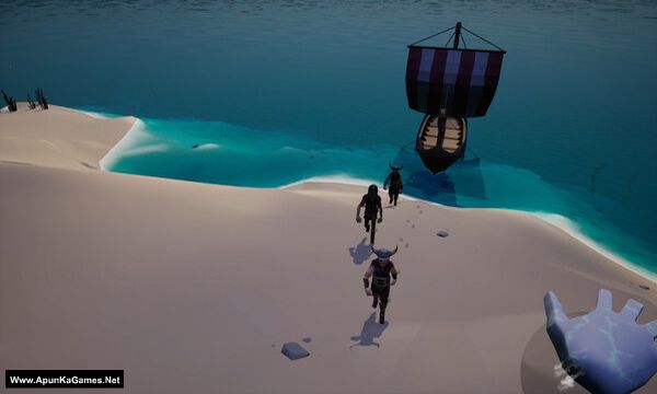 Genesis of a Small God Screenshot 3, Full Version, PC Game, Download Free