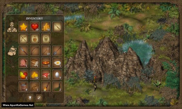 Hero of the Kingdom: The Lost Tales 3 Screenshot 3, Full Version, PC Game, Download Free