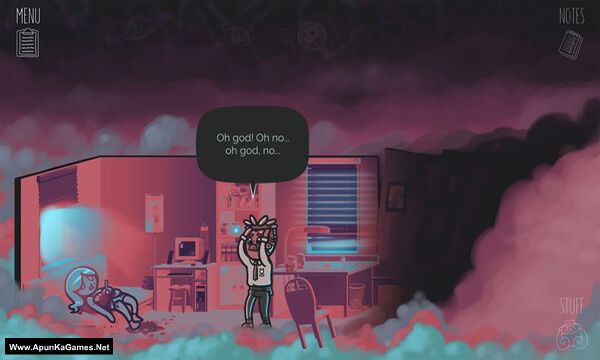 Mindcop Screenshot 1, Full Version, PC Game, Download Free