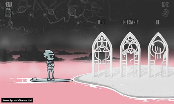 Mindcop Screenshot 3, Full Version, PC Game, Download Free