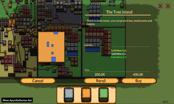 Node Farm Screenshot 3, Full Version, PC Game, Download Free