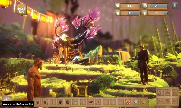 Omega Luma: The First Battle Screenshot 1, Full Version, PC Game, Download Free