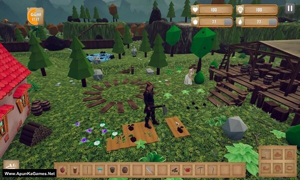 Omega Luma: The First Battle Screenshot 1, Full Version, PC Game, Download Free