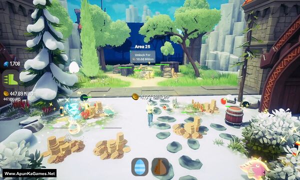Pet Lands Screenshot 3, Full Version, PC Game, Download Free