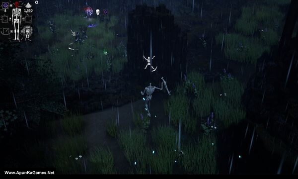 Skulltide Screenshot 1, Full Version, PC Game, Download Free