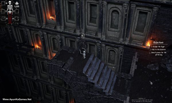 Skulltide Screenshot 1, Full Version, PC Game, Download Free