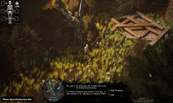 Skulltide Screenshot 3, Full Version, PC Game, Download Free