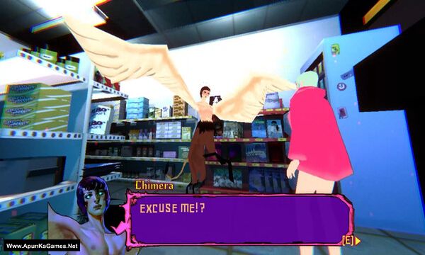 Sorry We're Closed Screenshot 1, Full Version, PC Game, Download Free