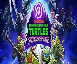 Teenage Mutant Ninja Turtles: Splintered Fate