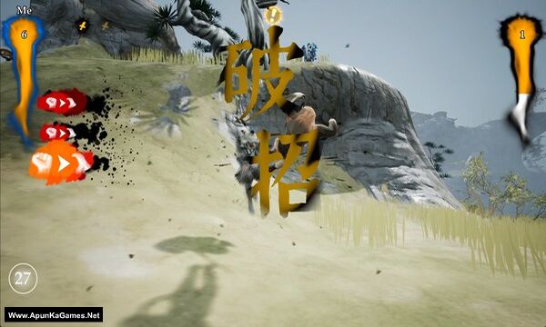 The Matchless Kungfu Screenshot 1, Full Version, PC Game, Download Free