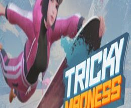 Tricky Madness
